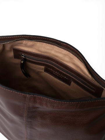 RE:DESIGNED Shopper ' Svea ' in Grey: top