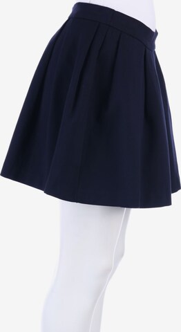 SECOND FEMALE Skirt in XS in Blue