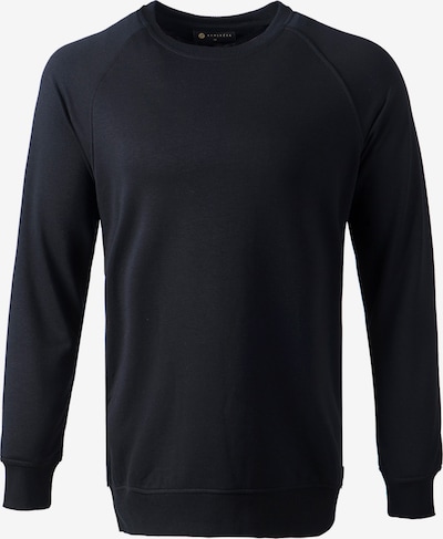 Athlecia Sportief sweatshirt 'LINDLY ' in de kleur Zwart, Productweergave