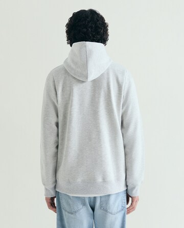 Scalpers Sweatshirt ' ' in Grey
