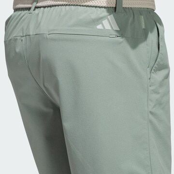 Loosefit Pantalon de sport 'Beyond' ADIDAS PERFORMANCE en vert