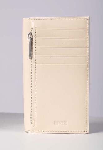 BREE Case 'The Icons Intra' in White