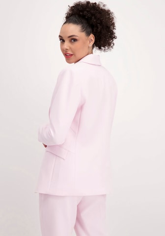 monari Blazer in Pink