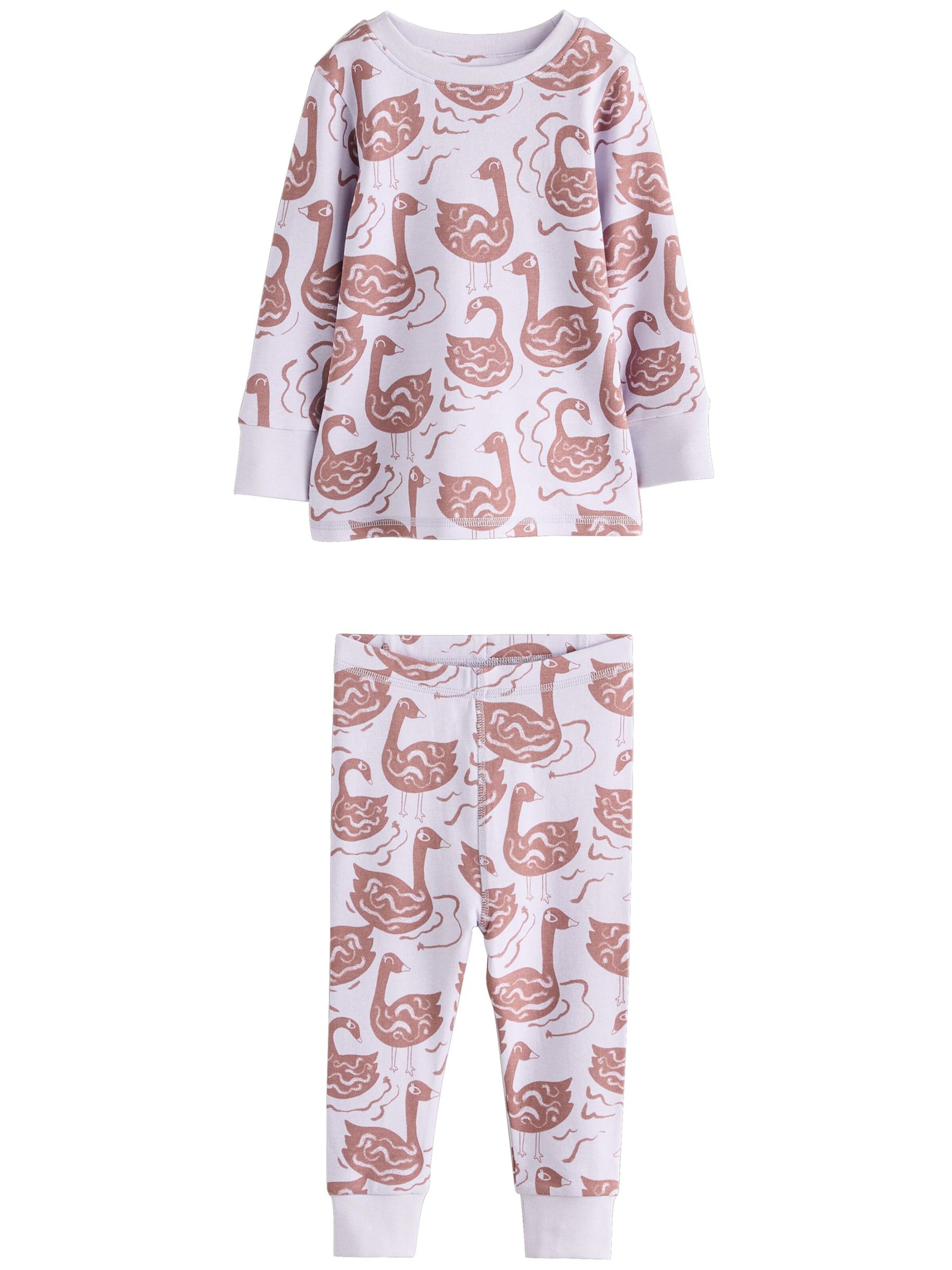 Next Pajamas in Mixed colours