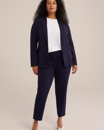 WE Fashion Shirt in Weiß