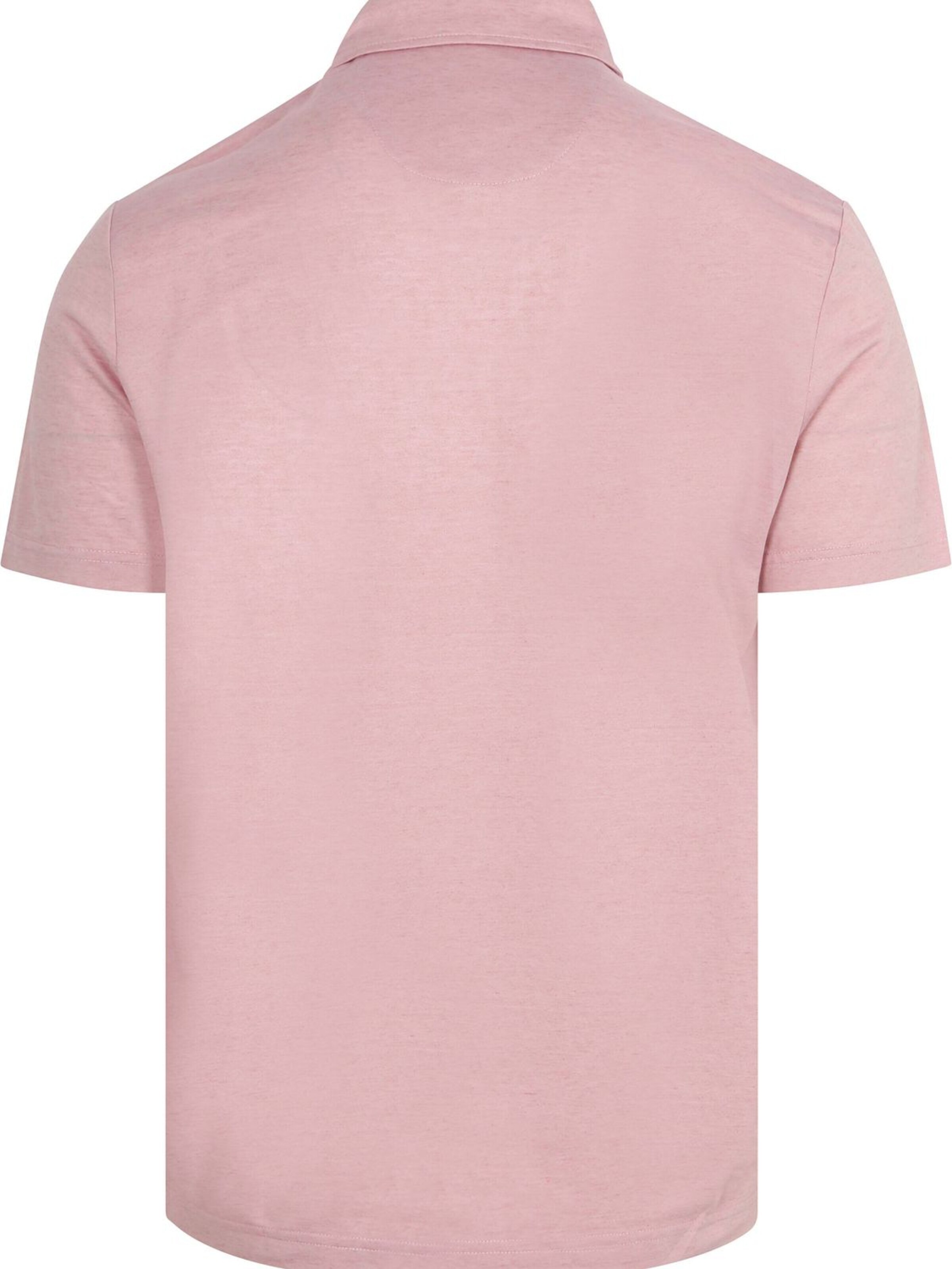 R2 Amsterdam Shirt in Pink