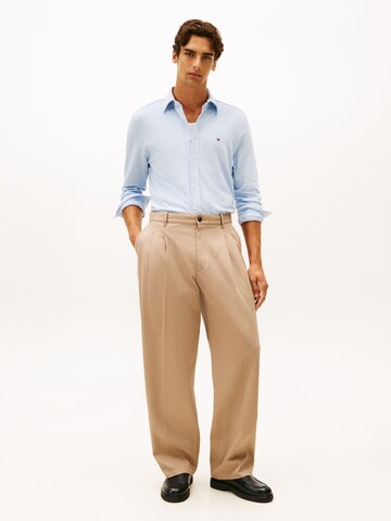 TOMMY HILFIGERRegular Fit Košulja - plava boja