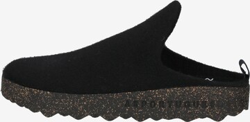 Asportuguesas Slippers in Black