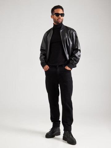 Giacca di mezza stagione di ARMANI EXCHANGE in nero