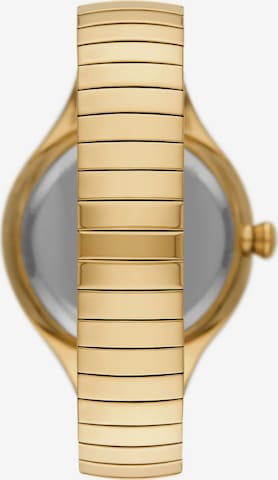 PUMA Analog Watch in Gold