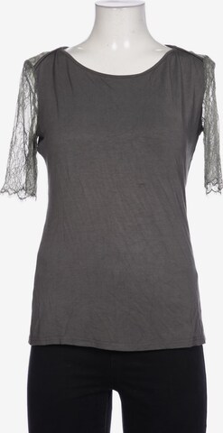 Philo-Sofie Top & Shirt in L in Grey: front