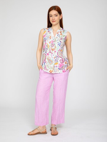 VICCI Germany Regular Hose in Pink