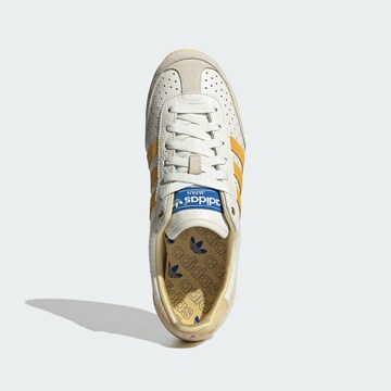 ADIDAS ORIGINALS Sneakersy niskie 'Japan' w kolorze biały