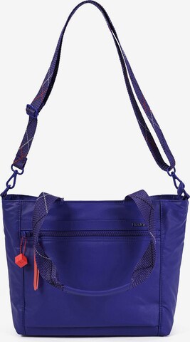 Hedgren Shopper ' Zoe ' in Purple