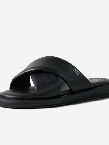 BOGNER Sandals in Black