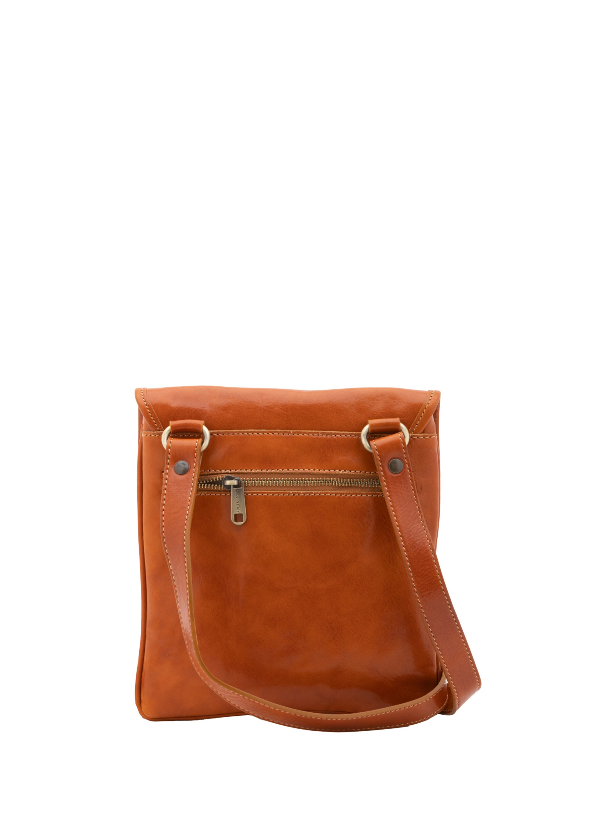 Borsa a tracolla di I Fratelli in beige