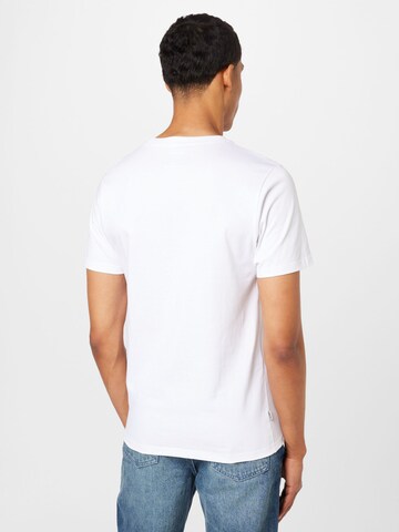 Wemoto Shirt in White