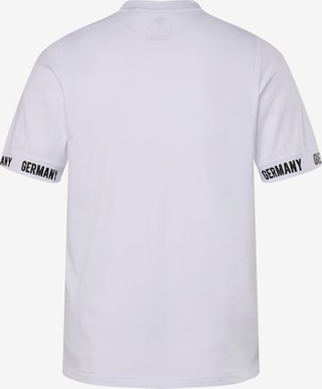 JAY-PI T-Shirt in Weiß