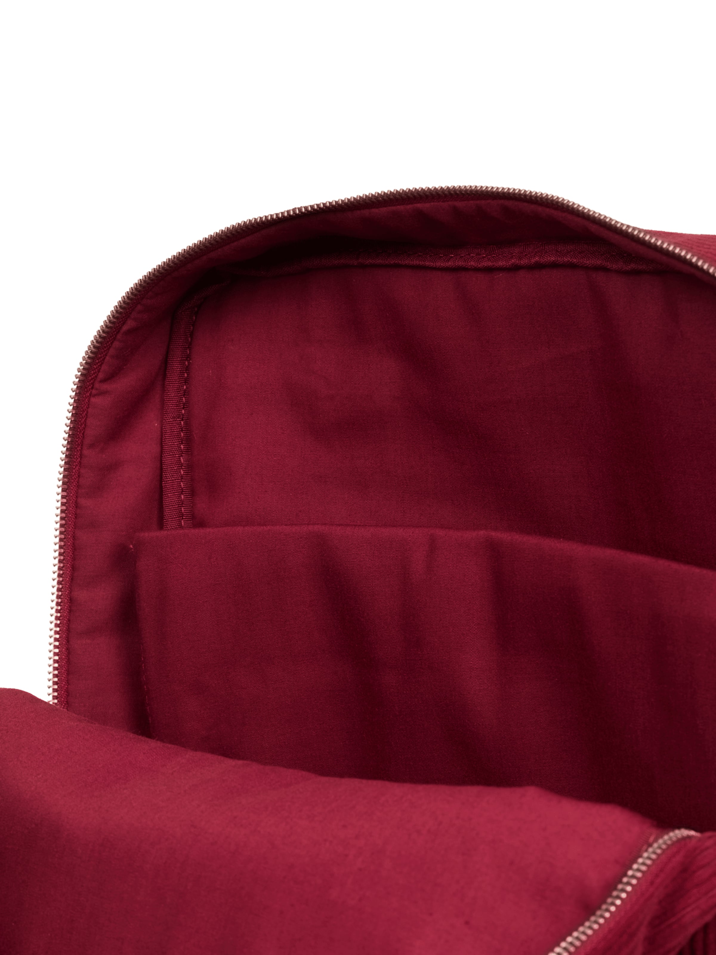 ROXY Rucksack 'Wave Whisper' in Rot
