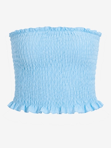 SASSYCLASSY Top‌‌‌‌‌‌ in Blau