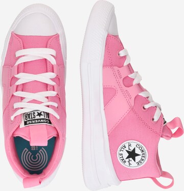 CONVERSE Сникърси 'Chuck Taylor All Star Ultra' в розово