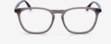 Occhiali 'WE5419' di Web Eyewear in grigio: frontale
