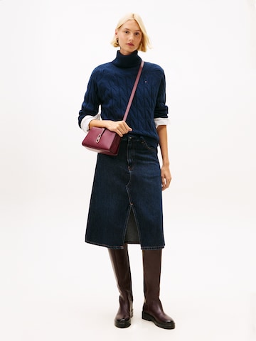 Pull-over TOMMY HILFIGER en bleu