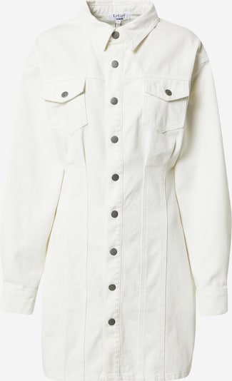 Abito camicia 'Zehra' LeGer by Lena Gercke di colore bianco, Visualizzazione prodotti
