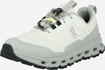 On Tennarit 'Cloudhero' värissä beige: etupuoli