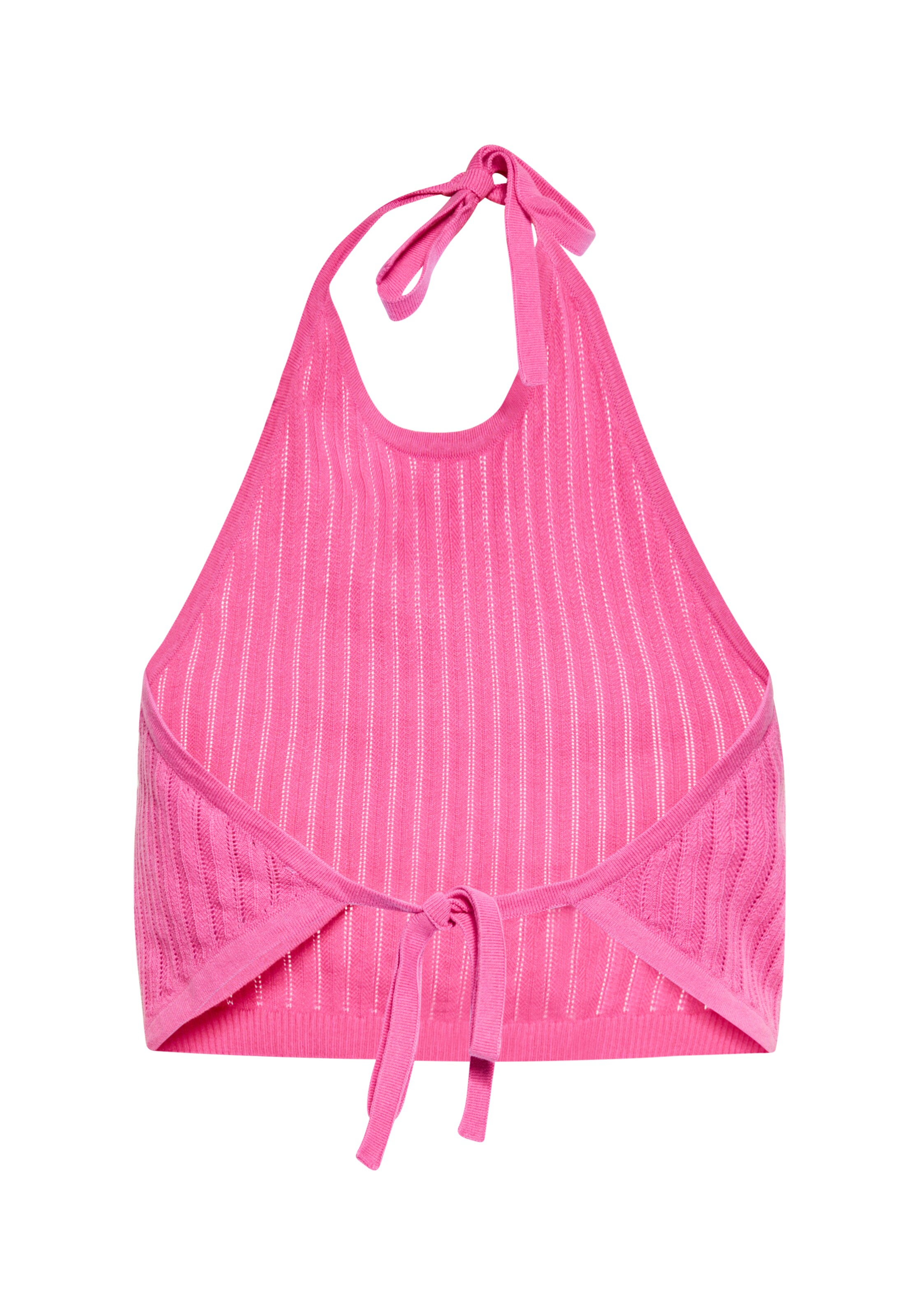 IZIA Top z naramnicami | roza barva