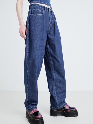 Regular Jean ' DPWMid ' Denim Project en bleu