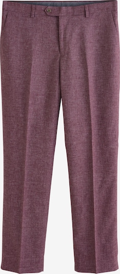 Next Hlače na crtu u tamno roza, Pregled proizvoda