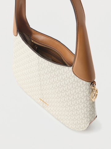 MICHAEL Michael Kors Schultertasche in Gelb