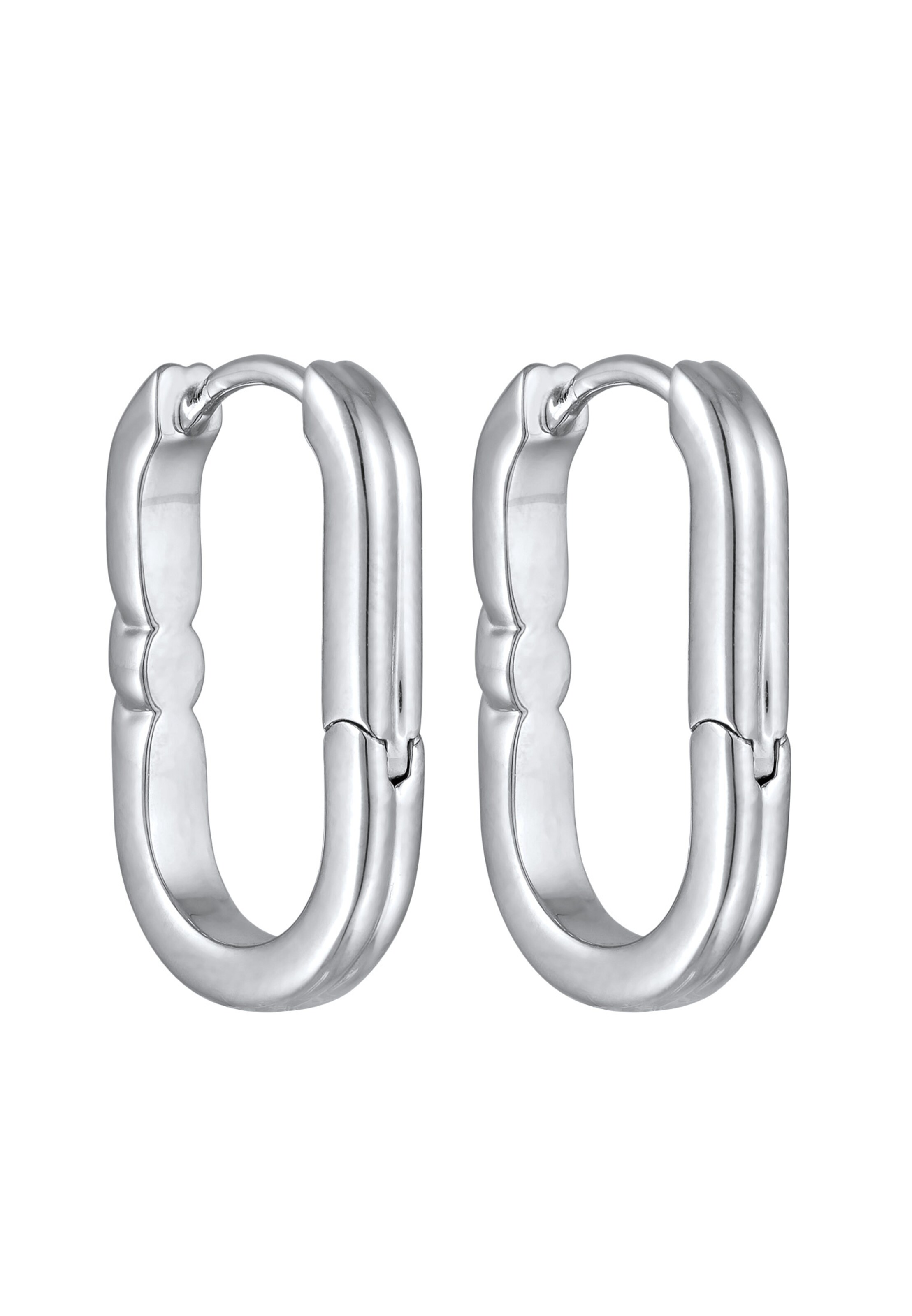 ELLI Earrings in Silver