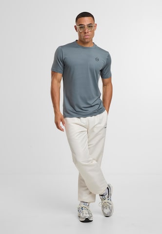 Sergio Tacchini Shirt 'Pelle  ' in Blauw