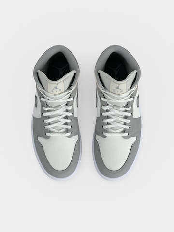 Jordan Високи маратонки 'Air Jordan 1' в бяло