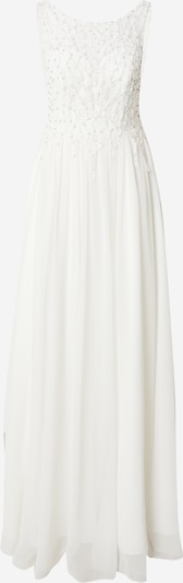 Unique Evening dress in White, Item view
