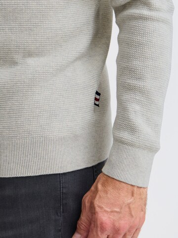 Pullover 'KYLE' di FQ1924 in grigio