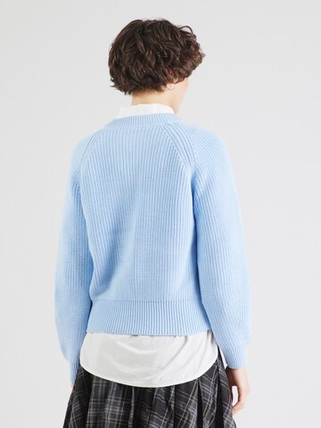 s.Oliver Trui in Blauw