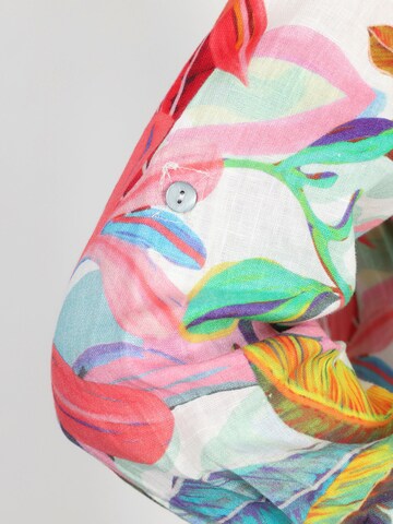 VICCI Germany Dress in Mixed colors