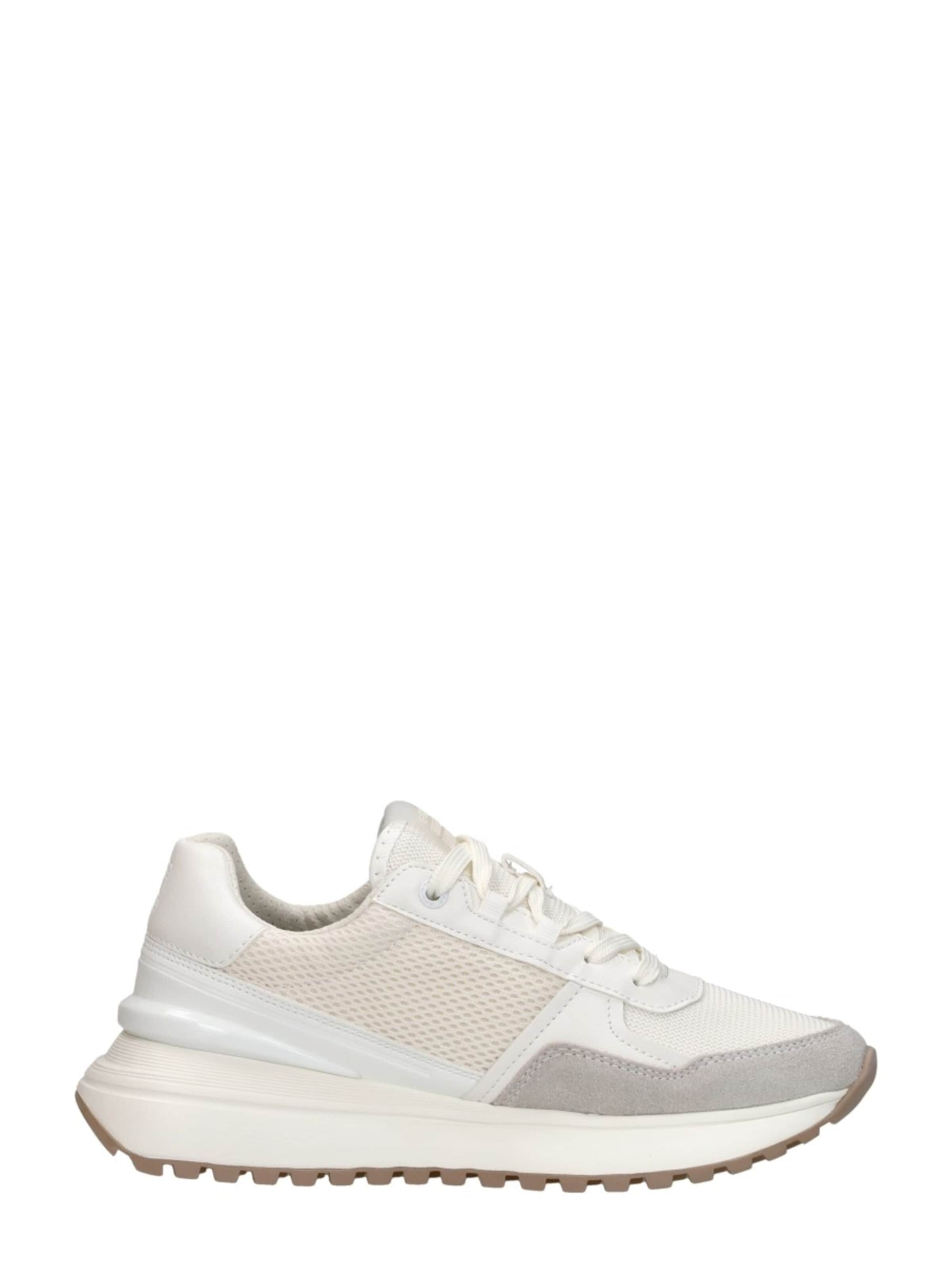 G-STAR Sneaker low 'Lyn BSC W'‌‌‌‌‌ in Weiß