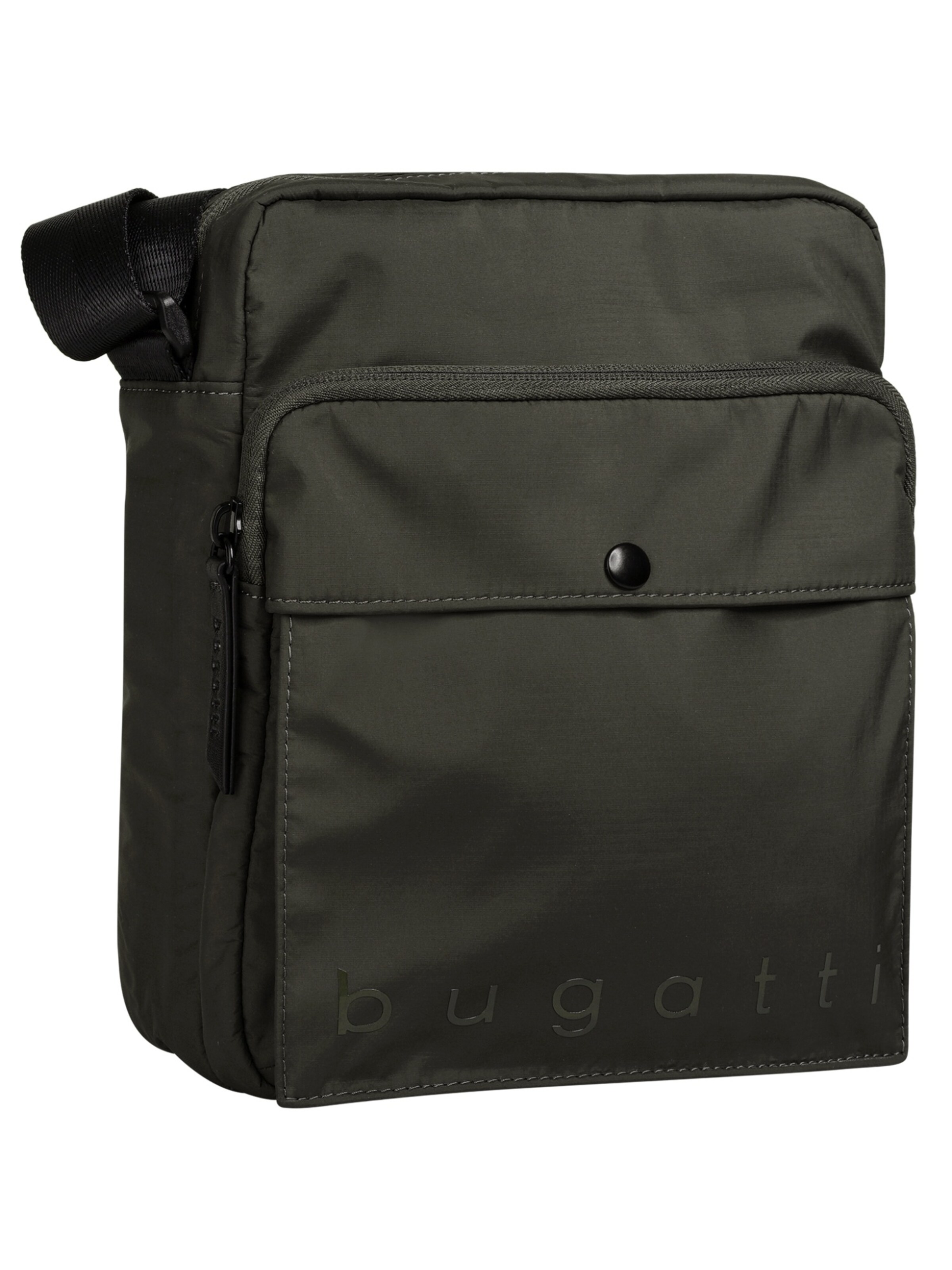 Sac à bandoulière 'LEGERE' bugatti en vert