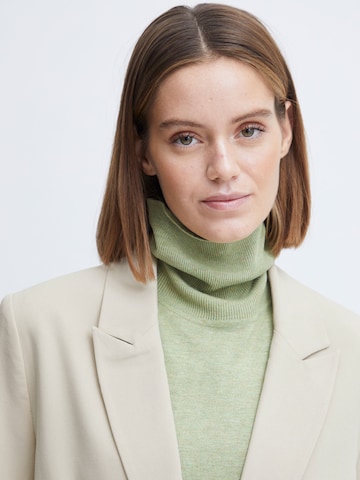 b.young Blazer 'Danta' in Beige