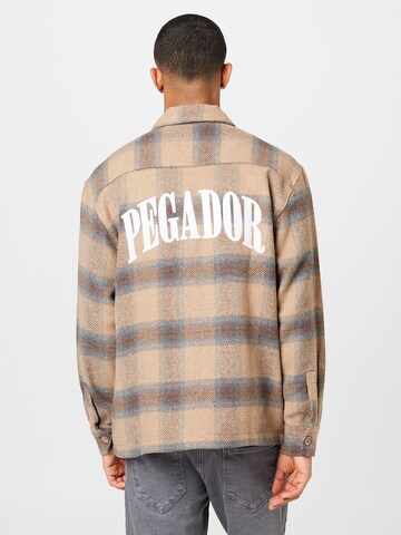 Pegador Jacke 'BALE' in Beige