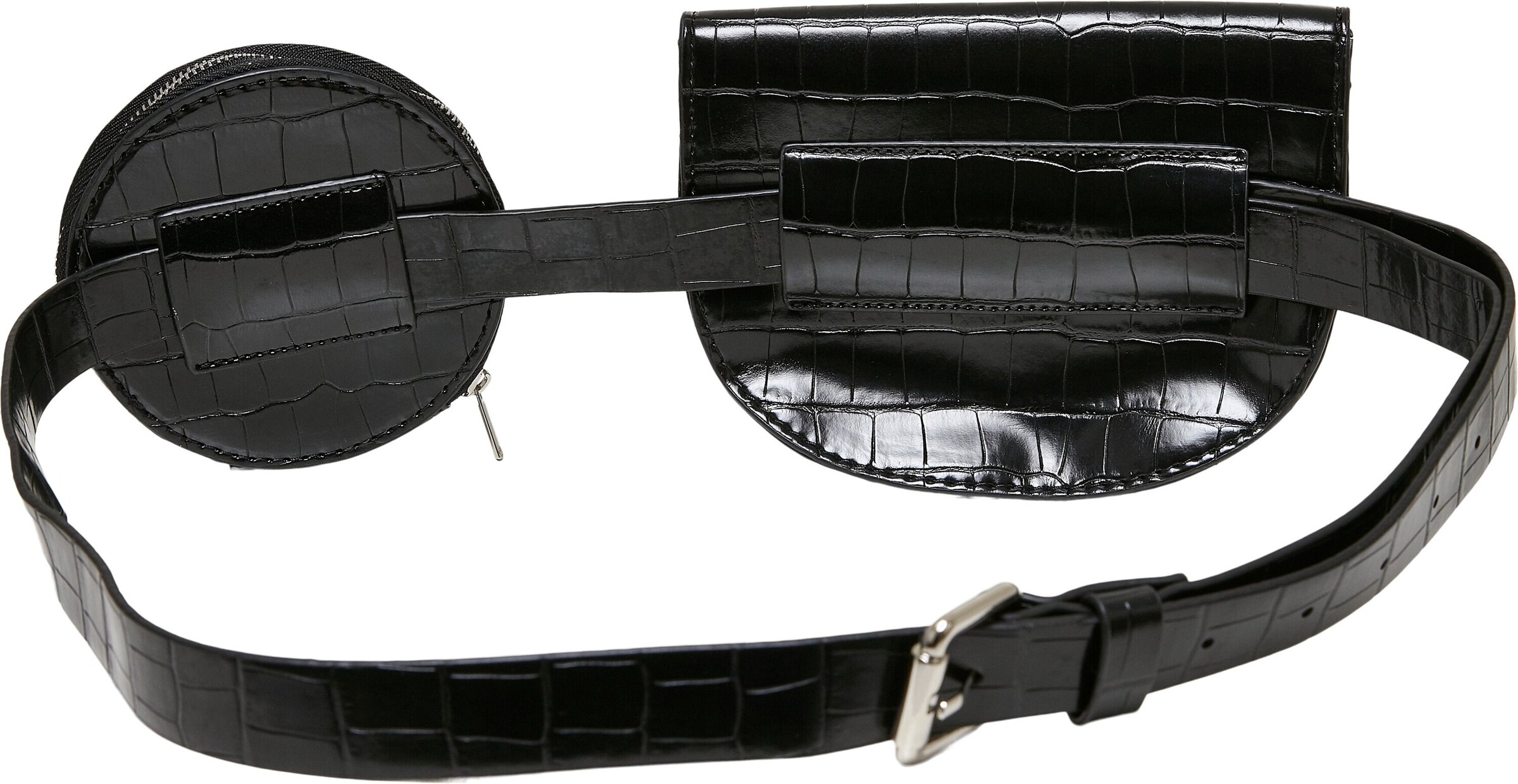 Urban Classics Ledvinka – černá