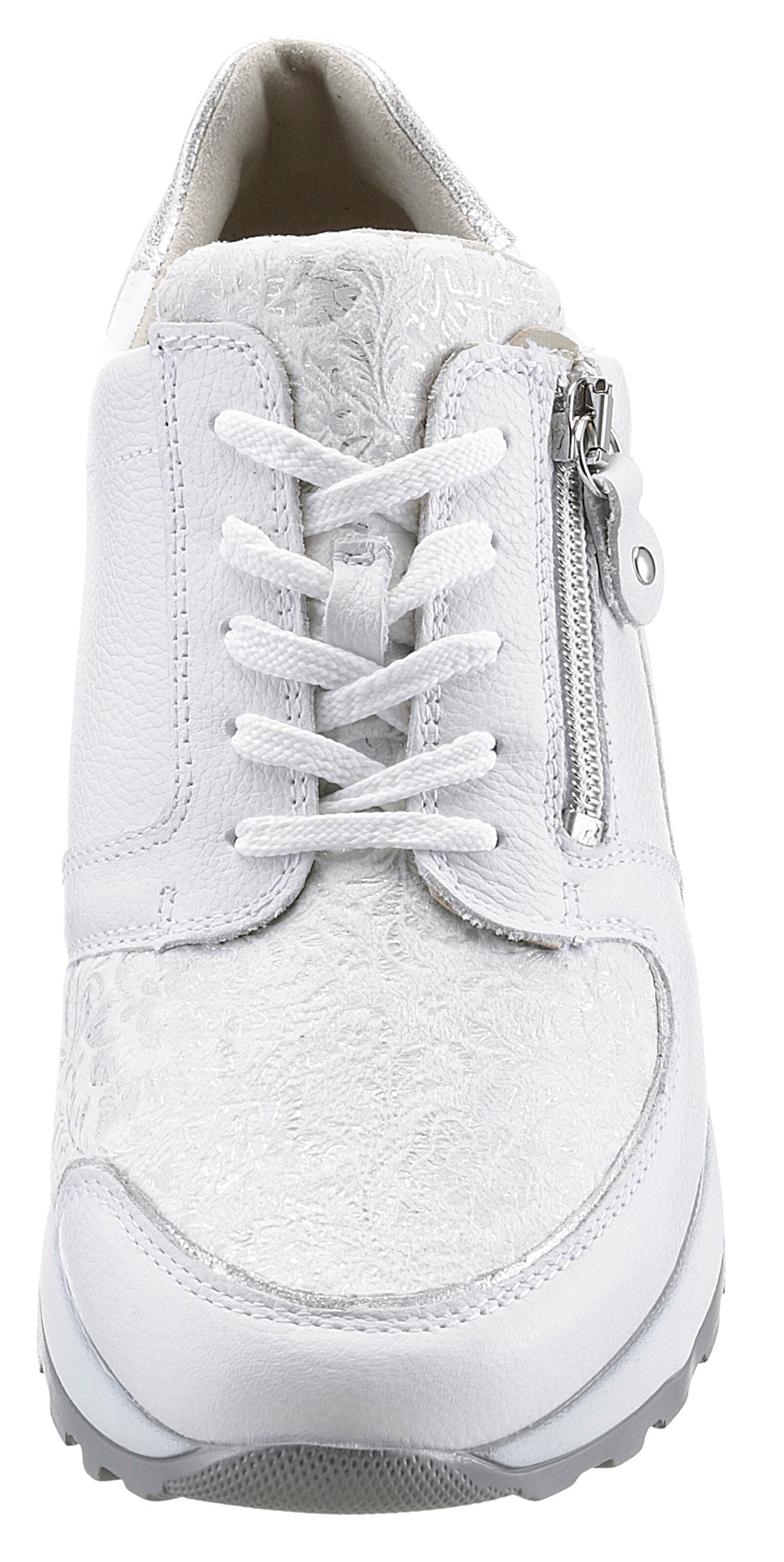 WALDLÄUFER Sneaker low in Weiß