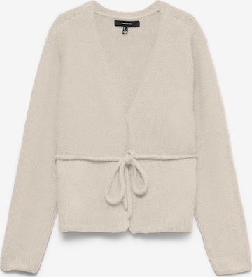 Giacchetta 'CORA' di VERO MODA in beige: frontale