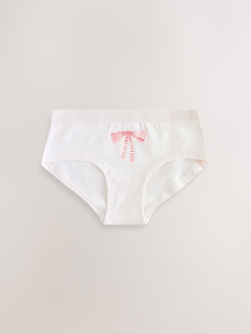 Next Underbukser i pink