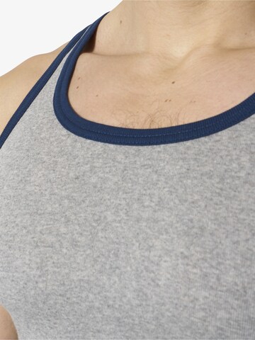 Jan Vanderstorm Undershirt in Mixed colors