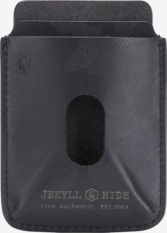 Jekyll & Hide Case 'Havanna' in Grey